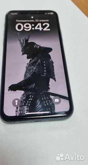 iPhone 11 Pro, 64 ГБ