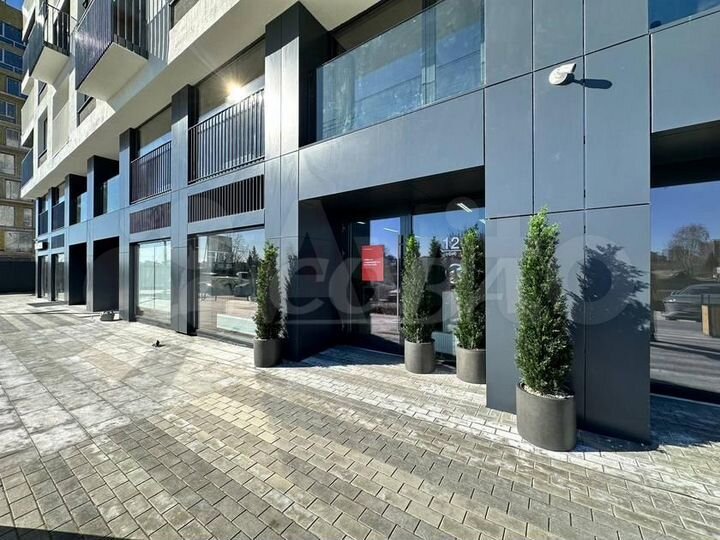 Продам помещение свободного назначения, 90 м²