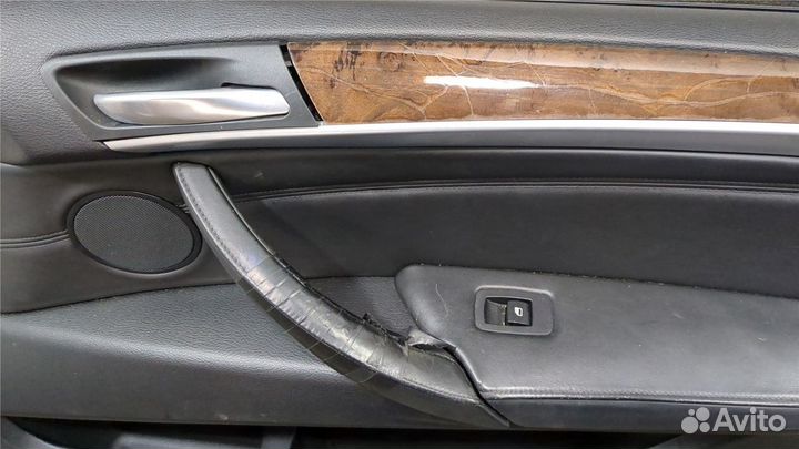 Дверь боковая BMW X5 E70, 2008