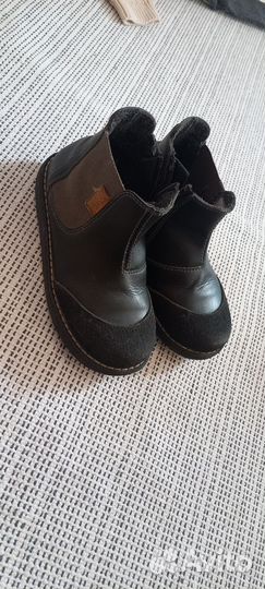 Кросовки adidas 29.30Ботинки kavat.29.30