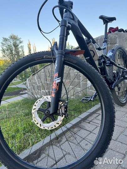 Merida one twenty 9.7000 (2021) М