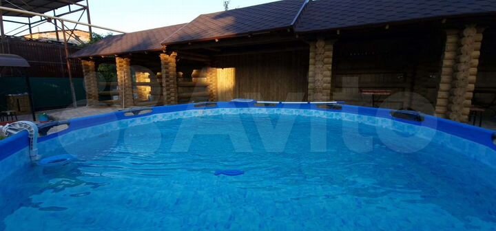 Комната 53 м², 2/2 эт.