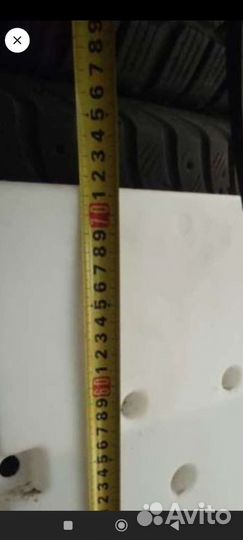 Аккумулятор холода большой. 3шт