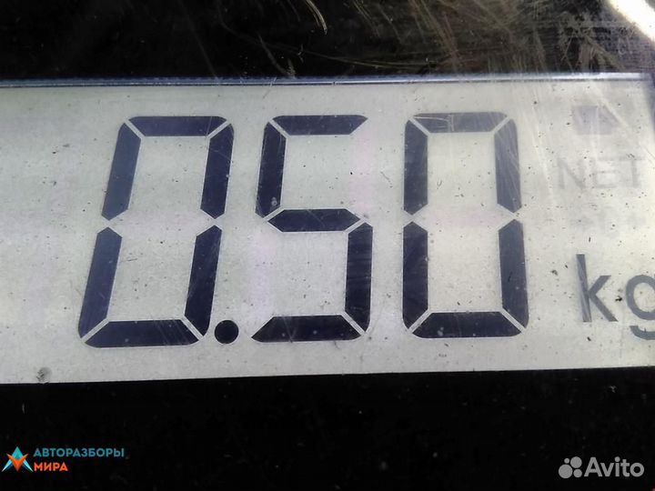 Форсунка Opel Astra G 2006 55198218