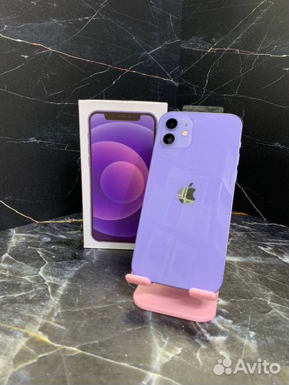 iPhone 12, 128 ГБ