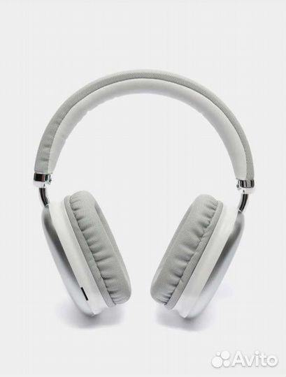 Беспроводные наушники hoco полноразмерные