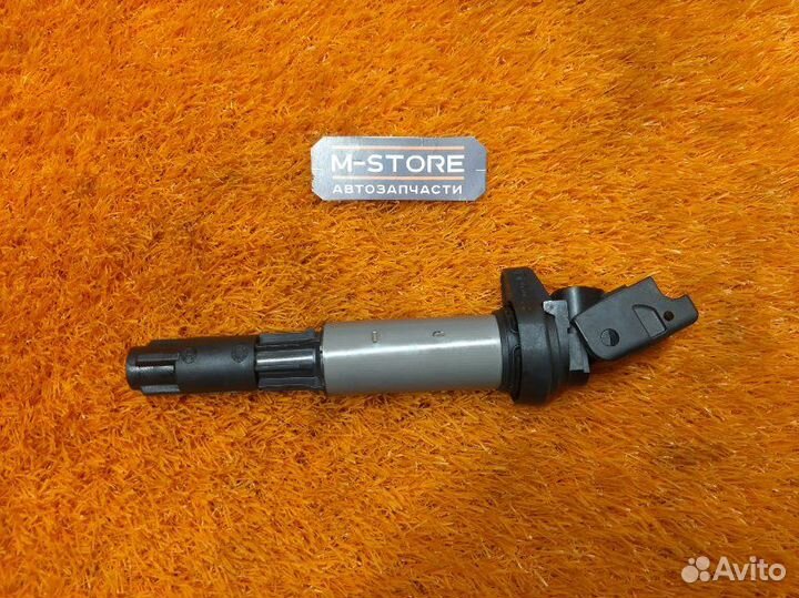 Катушка зажигания Bmw 3-Series E90 N46B20B 2005