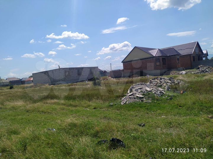 Участок 4 сот. (ИЖС)
