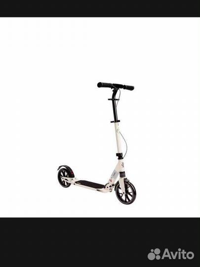 Самокат Decathlon Oxelo Town 7 Susp