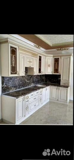 Кухня \ оплата при получении