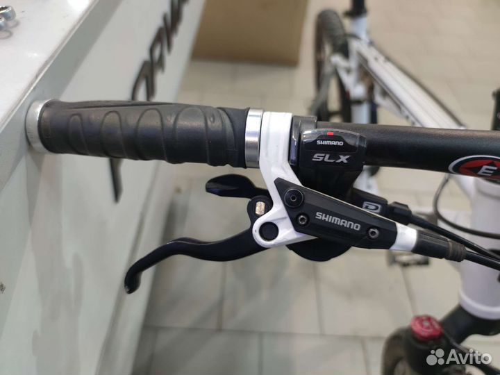 Велосипед Cube XMC 26