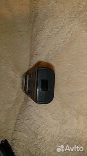 Пульт Panasonic NV-F65 HQ