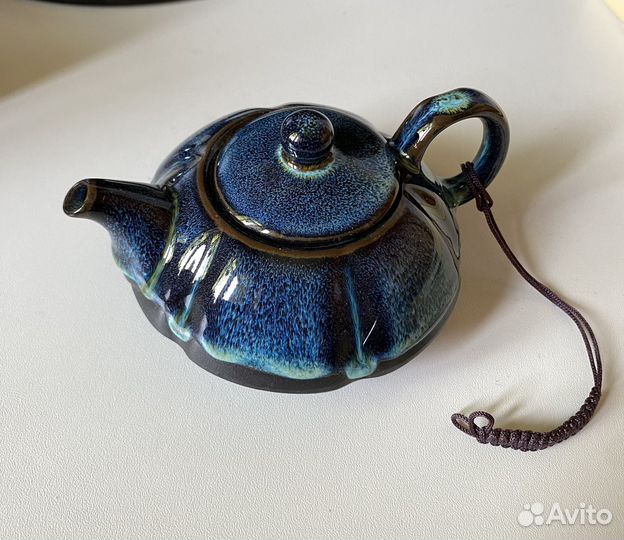 Китайский чайный набор