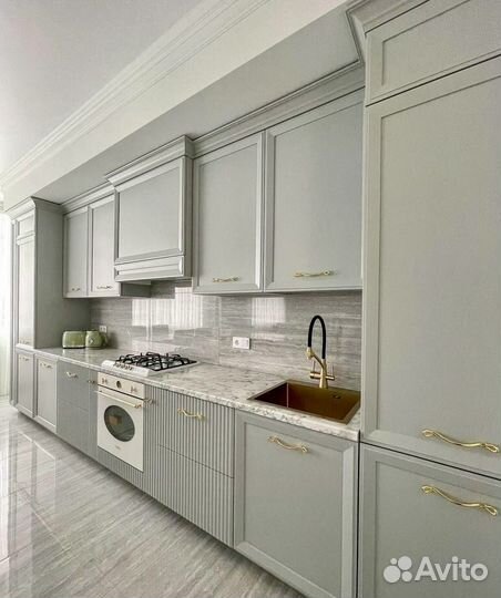 Кухня на заказ от производителя