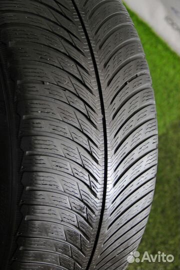 Michelin Pilot Alpin 5 255/40 R20 101W