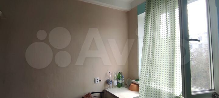 1-к. квартира, 30,8 м², 4/5 эт.