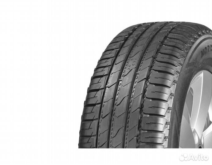 Ikon Tyres Nordman S2 SUV 225/55 R18 98H