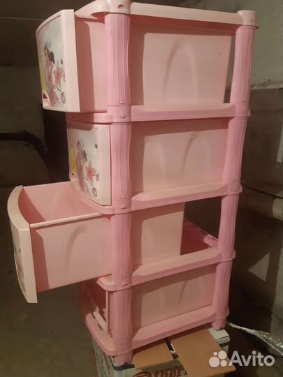 Тумба комод для обуви. высота 1метр