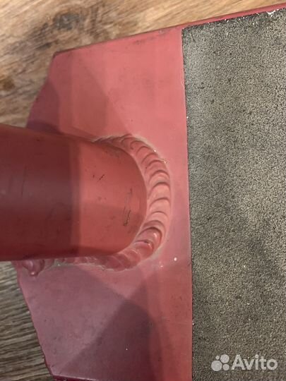 Дека для трюкогого самоката phoenix sequel