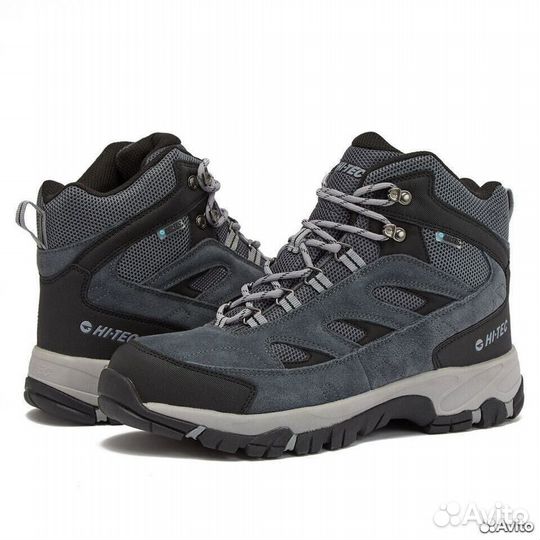Ботинки Hi-Tec