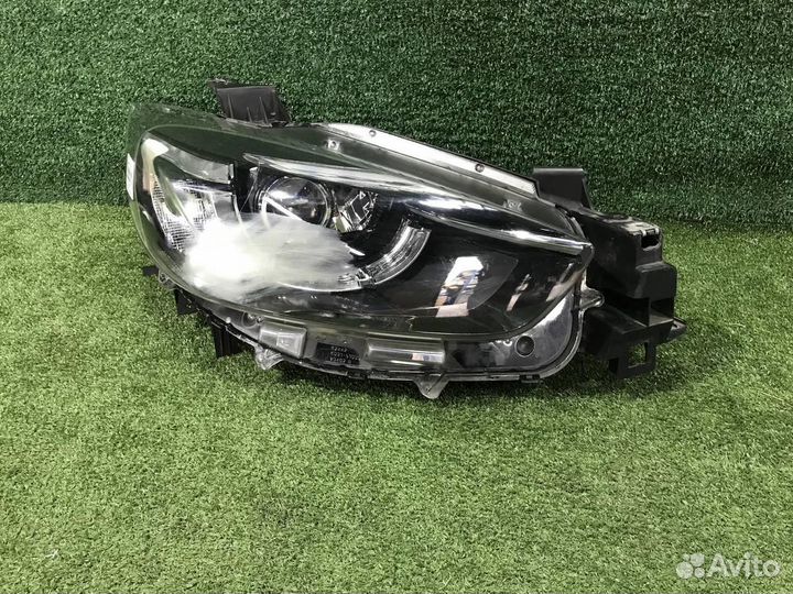 Фара правая Mazda CX-5