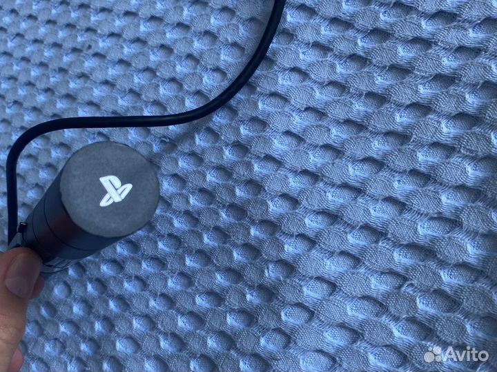 Playstation camera ps4