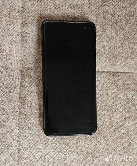 Samsung Galaxy S10+, 8/128 ГБ