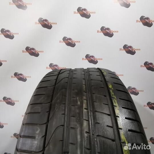 Pirelli P Zero 265/45 R20