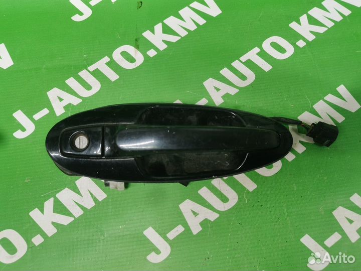 Ручка двери наружная Hyundai Sonata