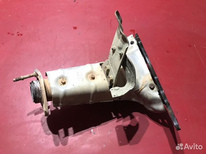 Коллектор выпускной Mazda 6 GG L3C1 2004