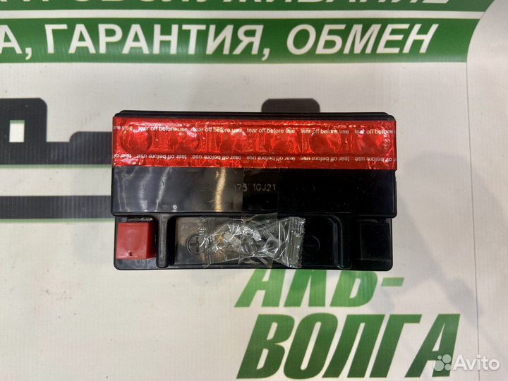 Аккумулятор Bosch 14Ah 220A (M6 022)