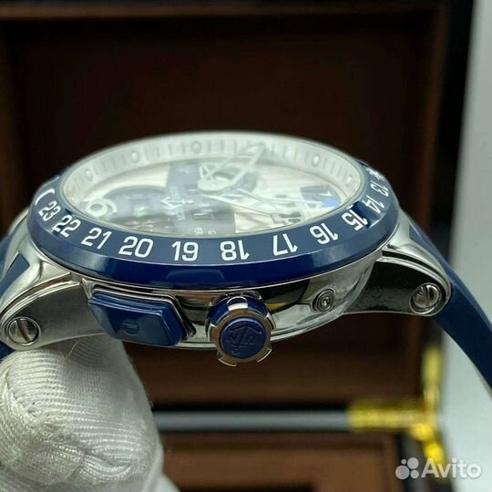 Часы наручные Ulysse Nardin El Toro