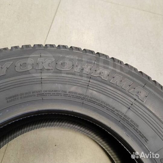 Yokohama Geolandar G94CV 265/70 R16 S