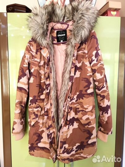 Пальто женское Cropp