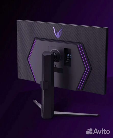 Монитор LG 32GQ950-B. 4k, 160Гц. Новые