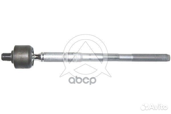 Тяга рулевая перед прав/лев 7713 Sidem