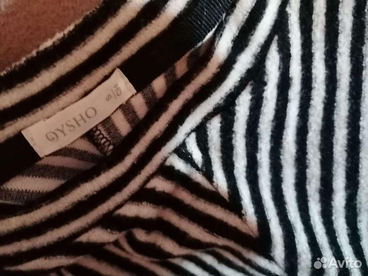 Вещи пакетом