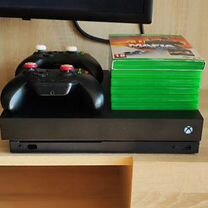 Xbox One x