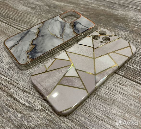 Чехол на iPhone 12 pro max