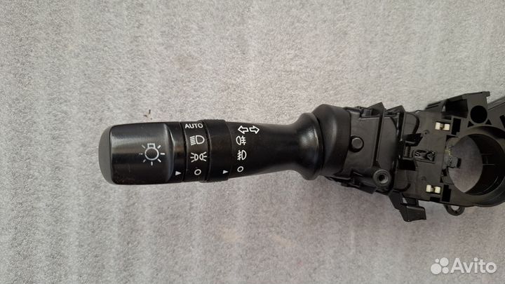 Блок подрулевых переключателей Hyundai ix35