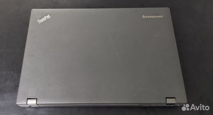 Ноутбук Lenovo thinkpad L440