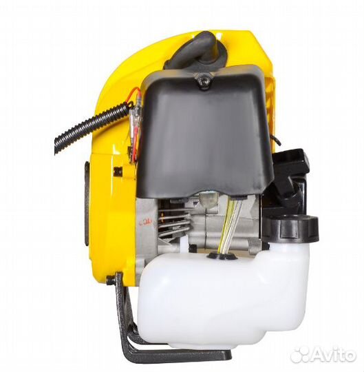 Бензиновый триммер GGT-553TA Huter