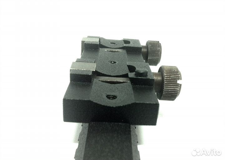 Кронштейн для оптики патриот LX мр - 155