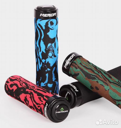 Грипсы Merida