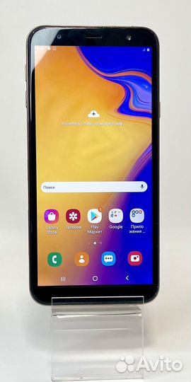 Samsung j4 plus 3/32