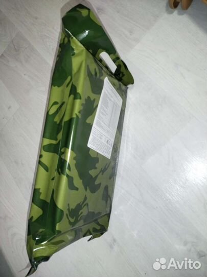 Ирп сухпай сухой паек
