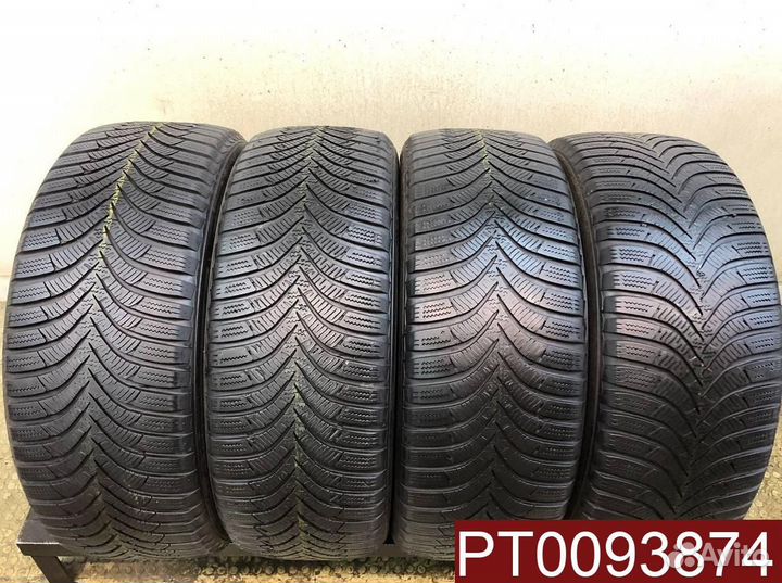 Hankook Winter I'Cept RS2 W452 205/55 R16 98H