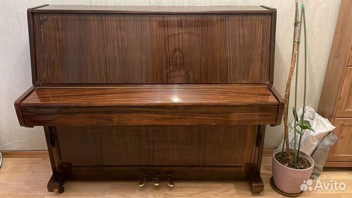 Пианино Лирика