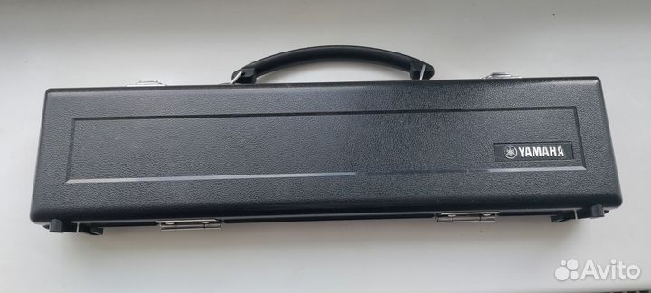 Флейта Yamaha-381II YFL-381II