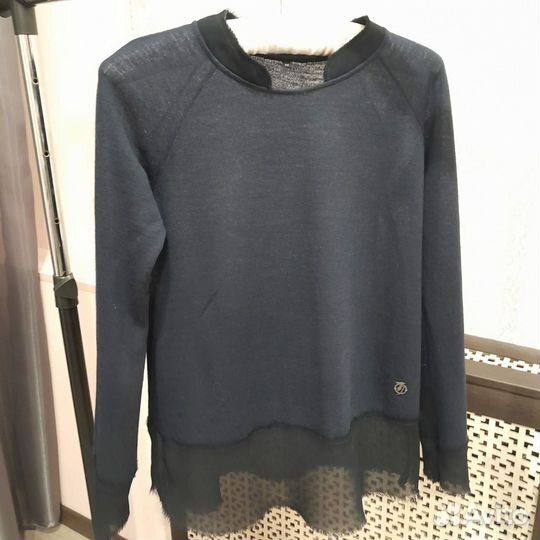 Брендовые женские вещи